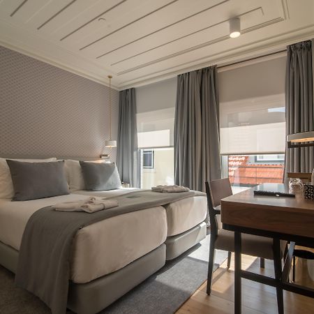 ליסבון Hotel Da Baixa מראה חיצוני תמונה