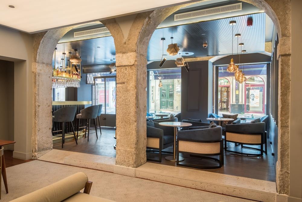ליסבון Hotel Da Baixa מראה חיצוני תמונה