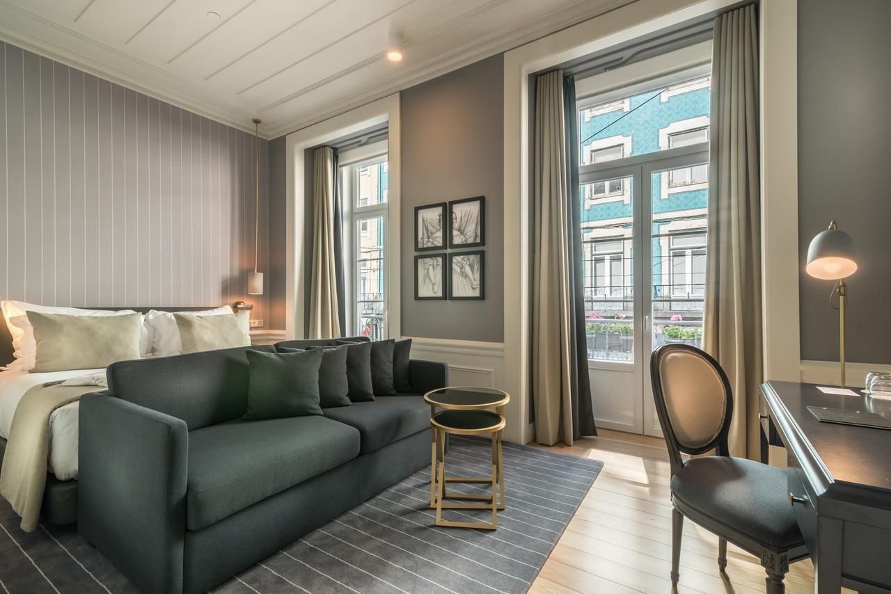 ליסבון Hotel Da Baixa מראה חיצוני תמונה